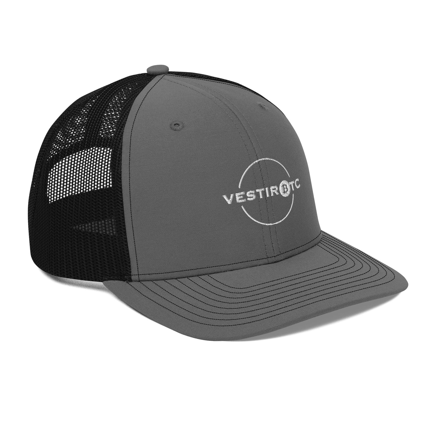 'VestirBTC' Trucker Hat