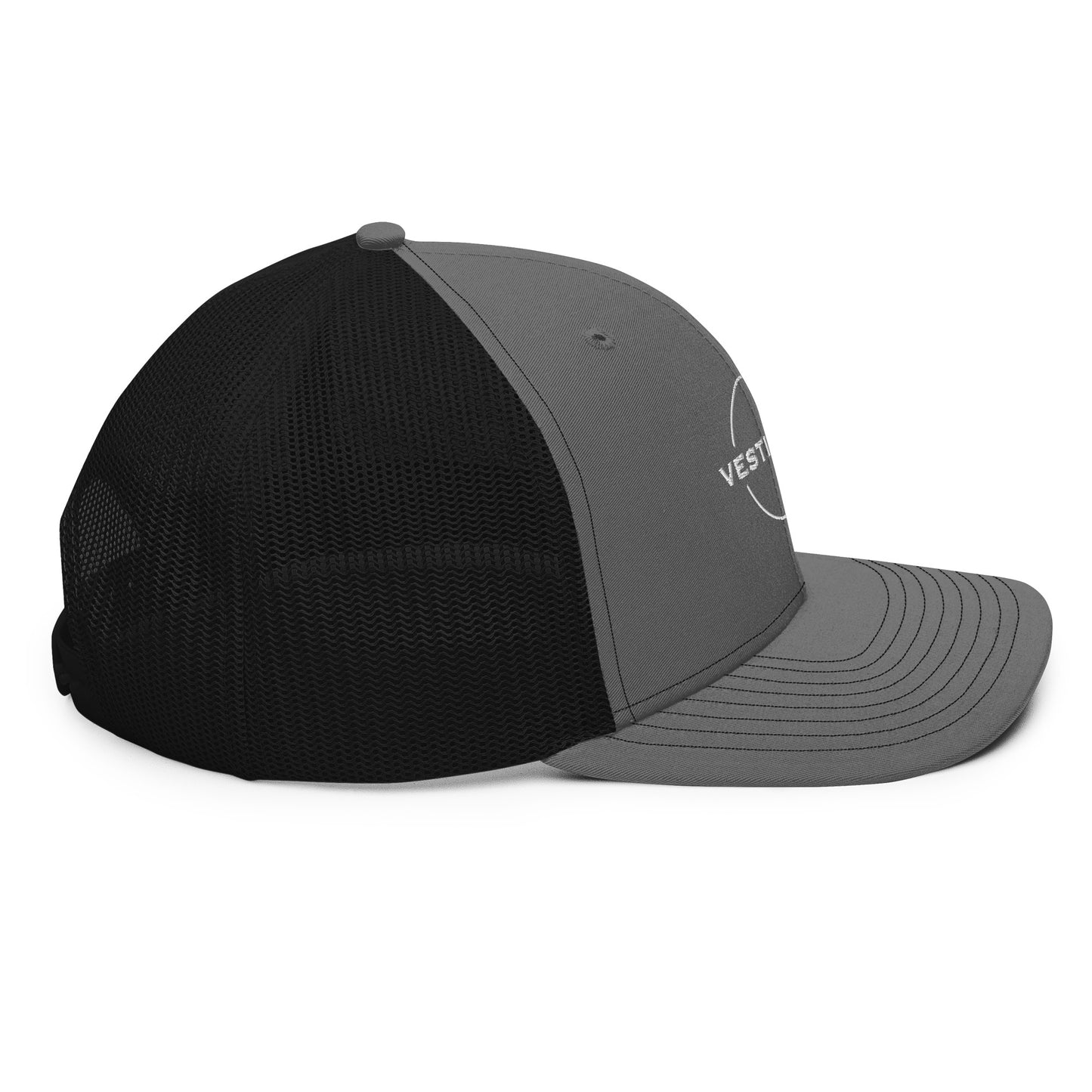 'VestirBTC' Trucker Hat