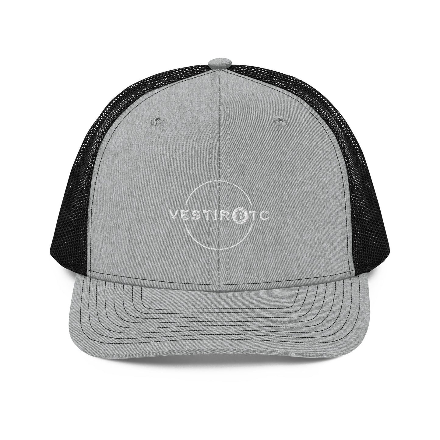 'VestirBTC' Trucker Hat