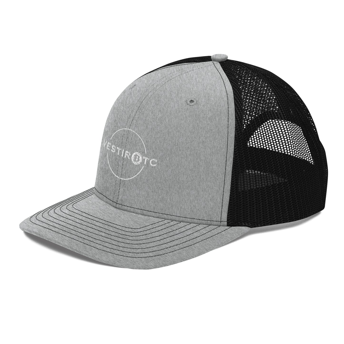'VestirBTC' Trucker Hat