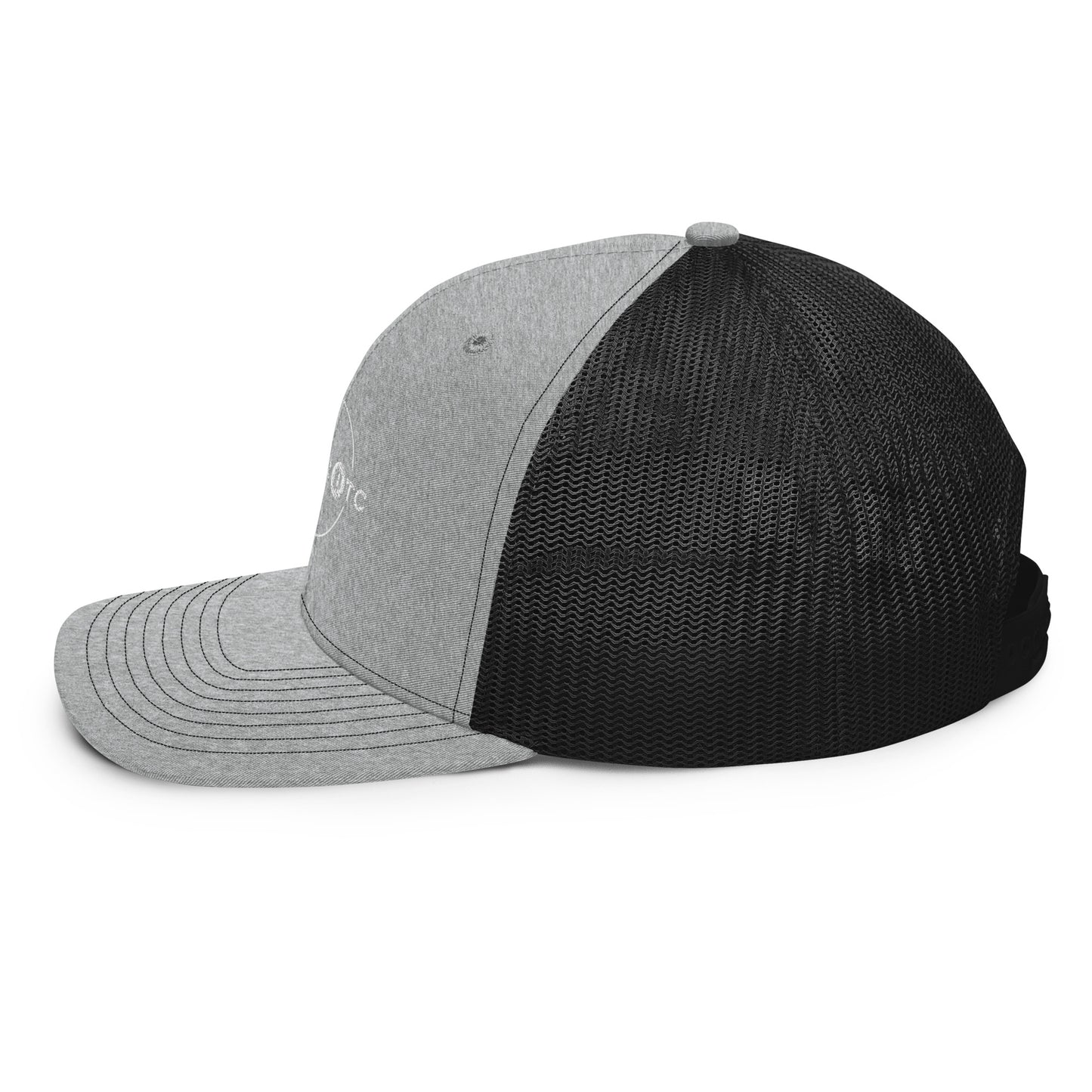 'VestirBTC' Trucker Hat