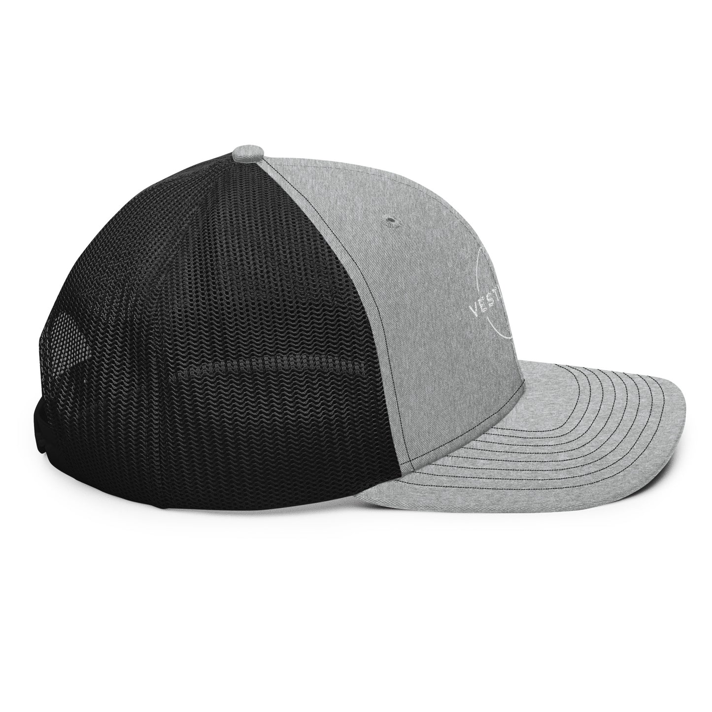 'VestirBTC' Trucker Hat