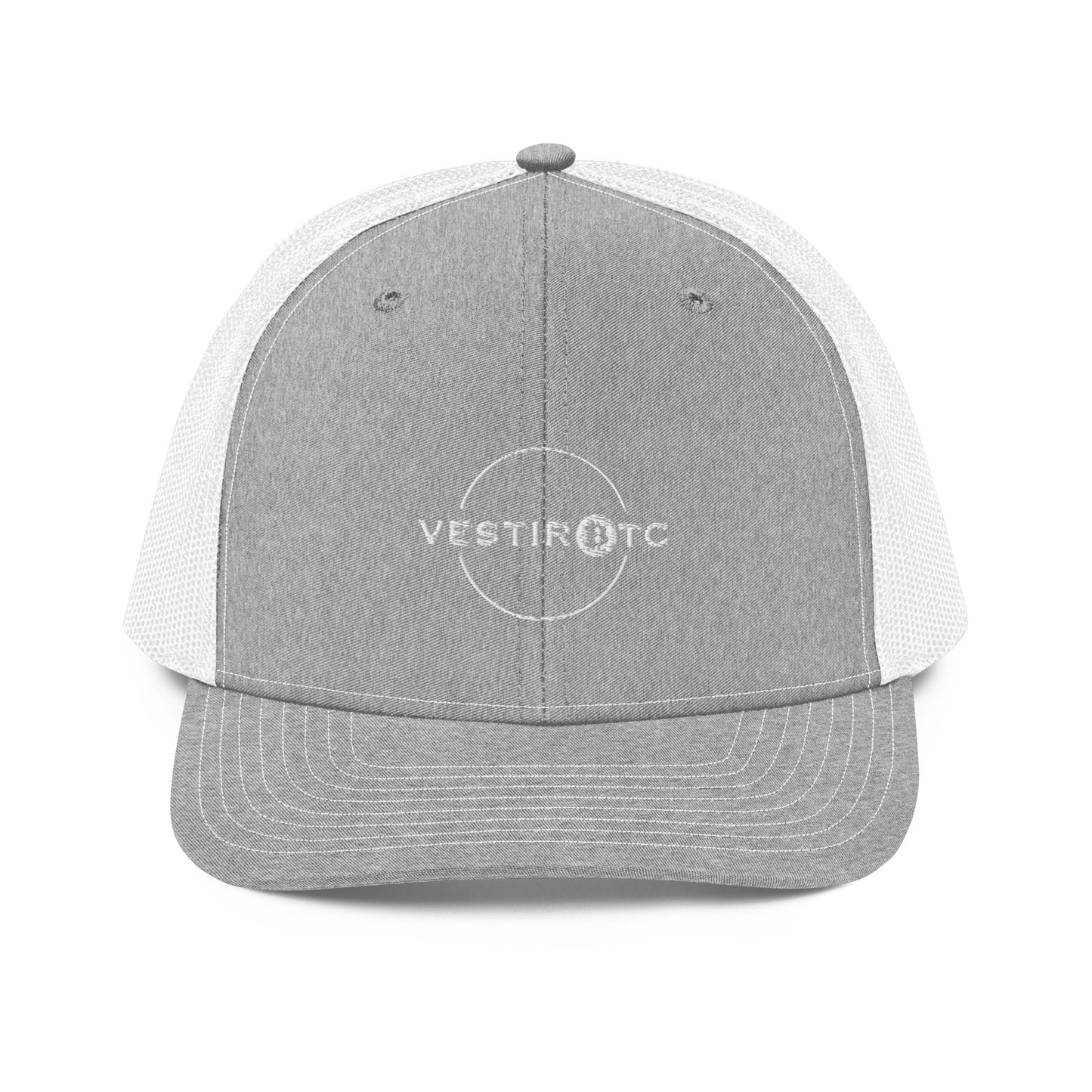 'VestirBTC' Trucker Hat
