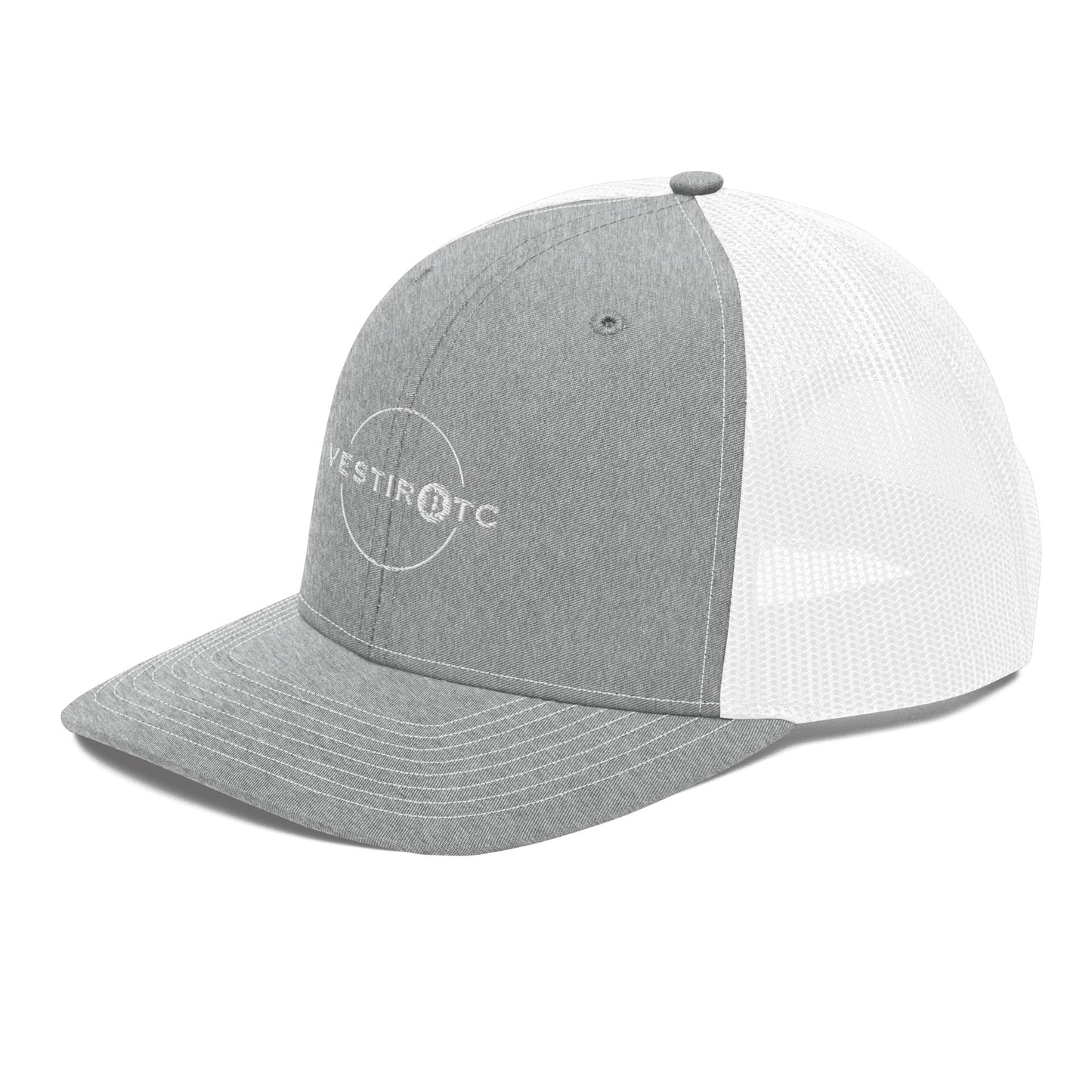 'VestirBTC' Trucker Hat