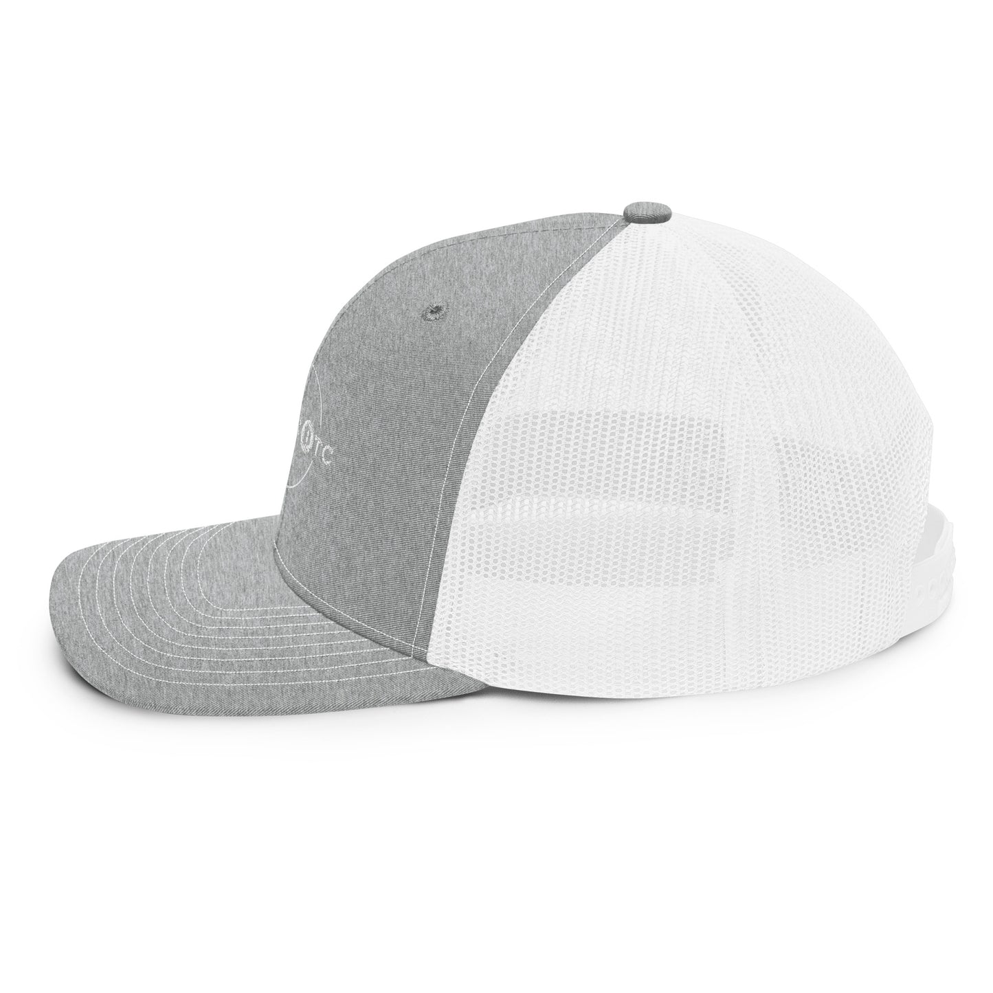 'VestirBTC' Trucker Hat