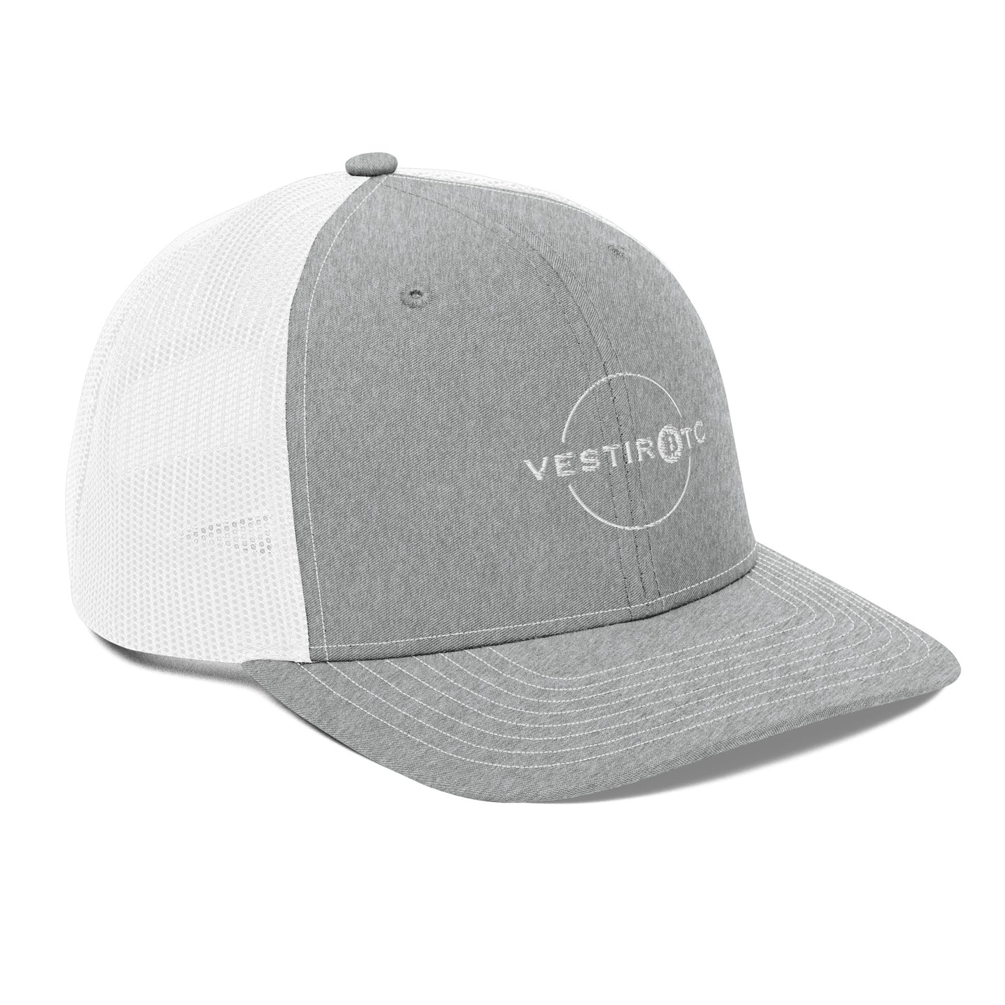 'VestirBTC' Trucker Hat