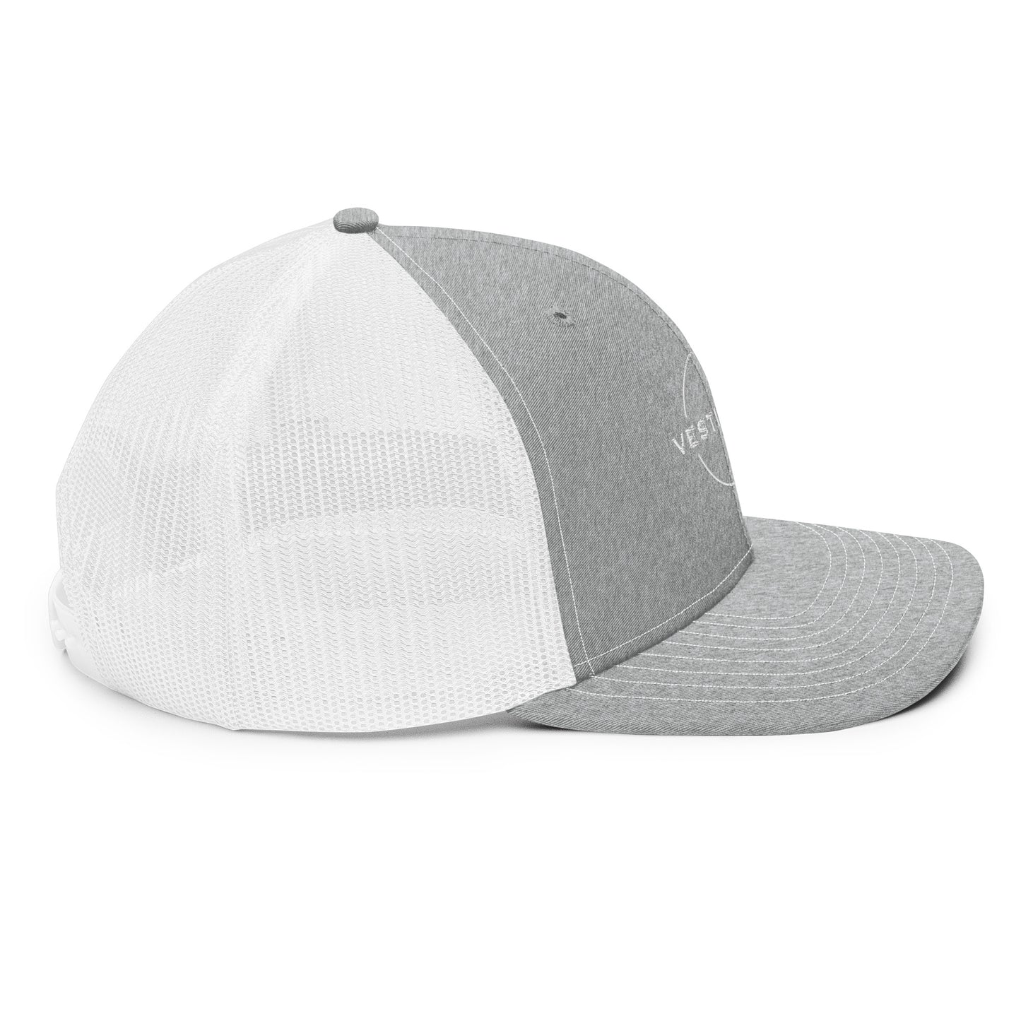 'VestirBTC' Trucker Hat