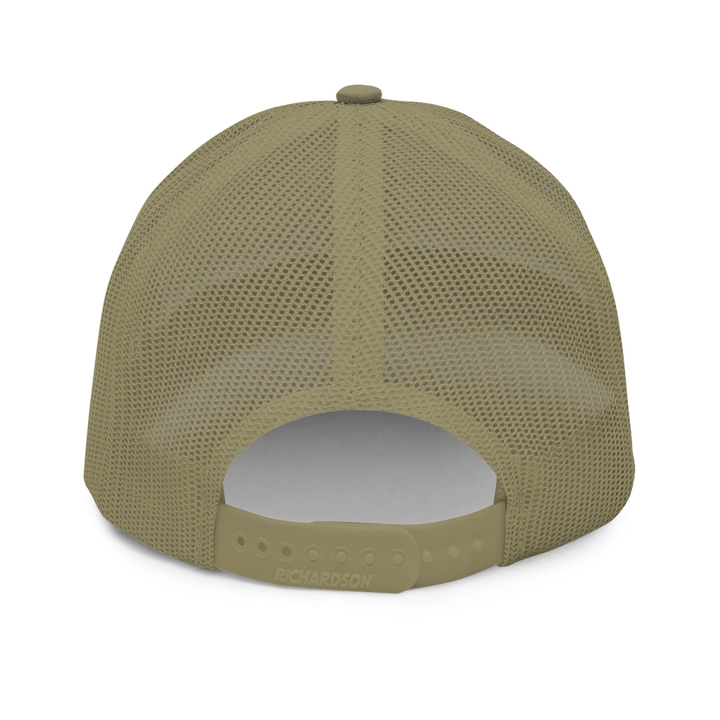 'GOAT' Trucker Cap