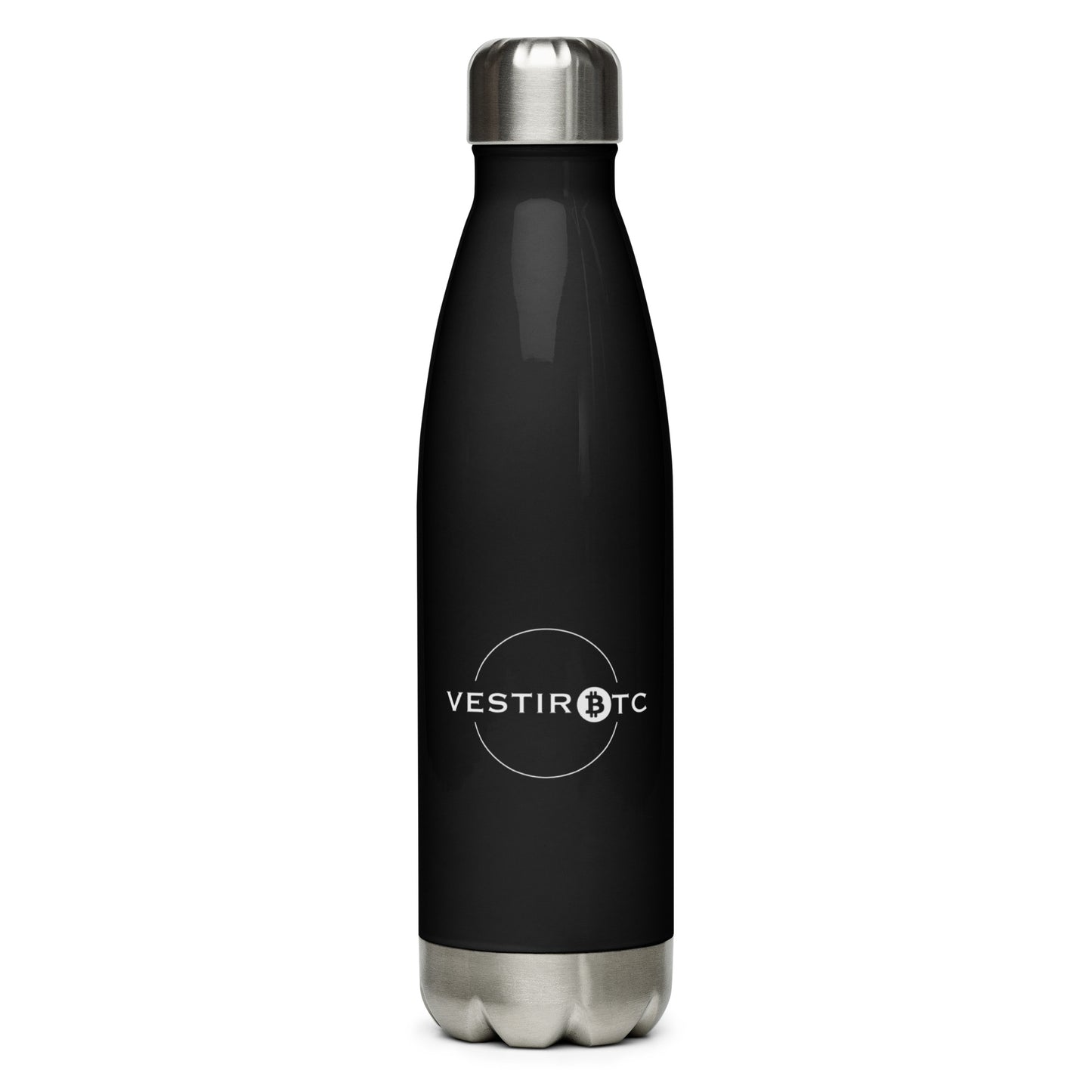 'Logo' water bottle