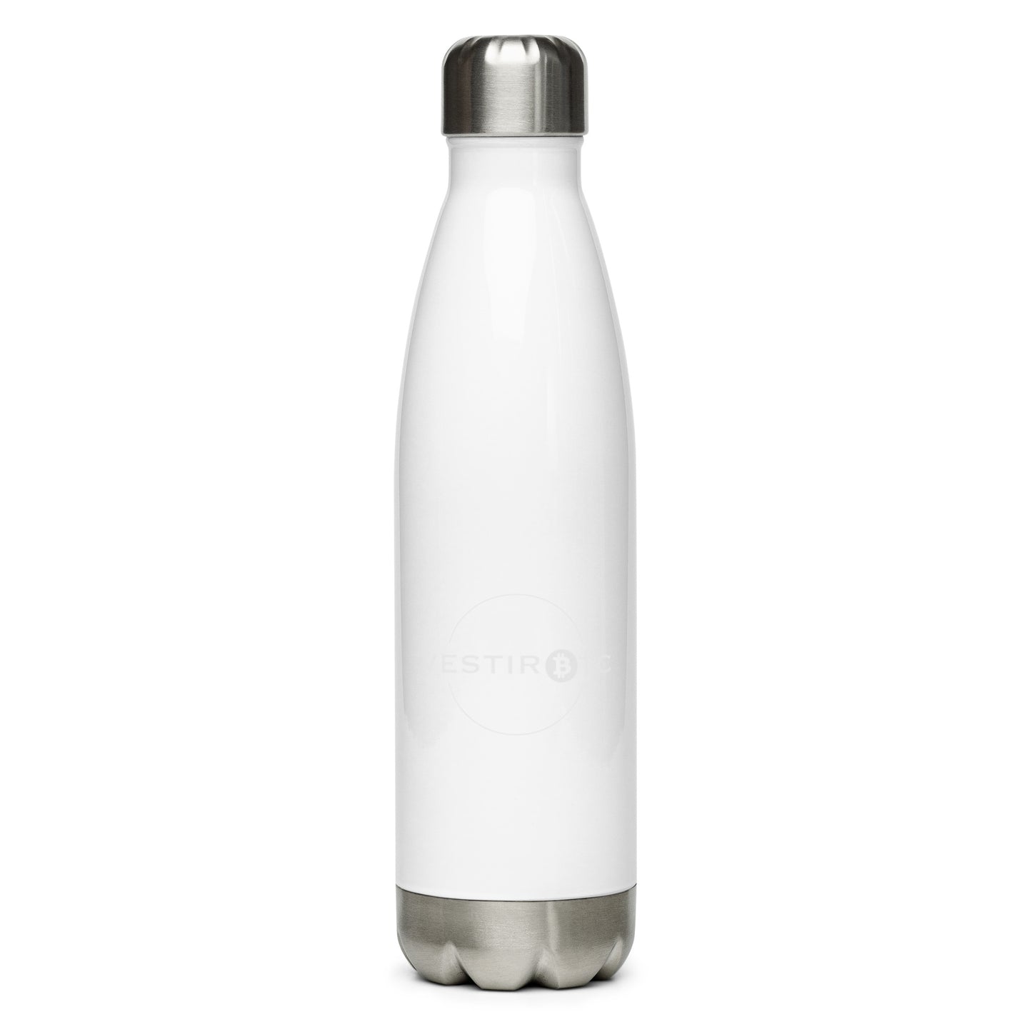 'Logo' water bottle