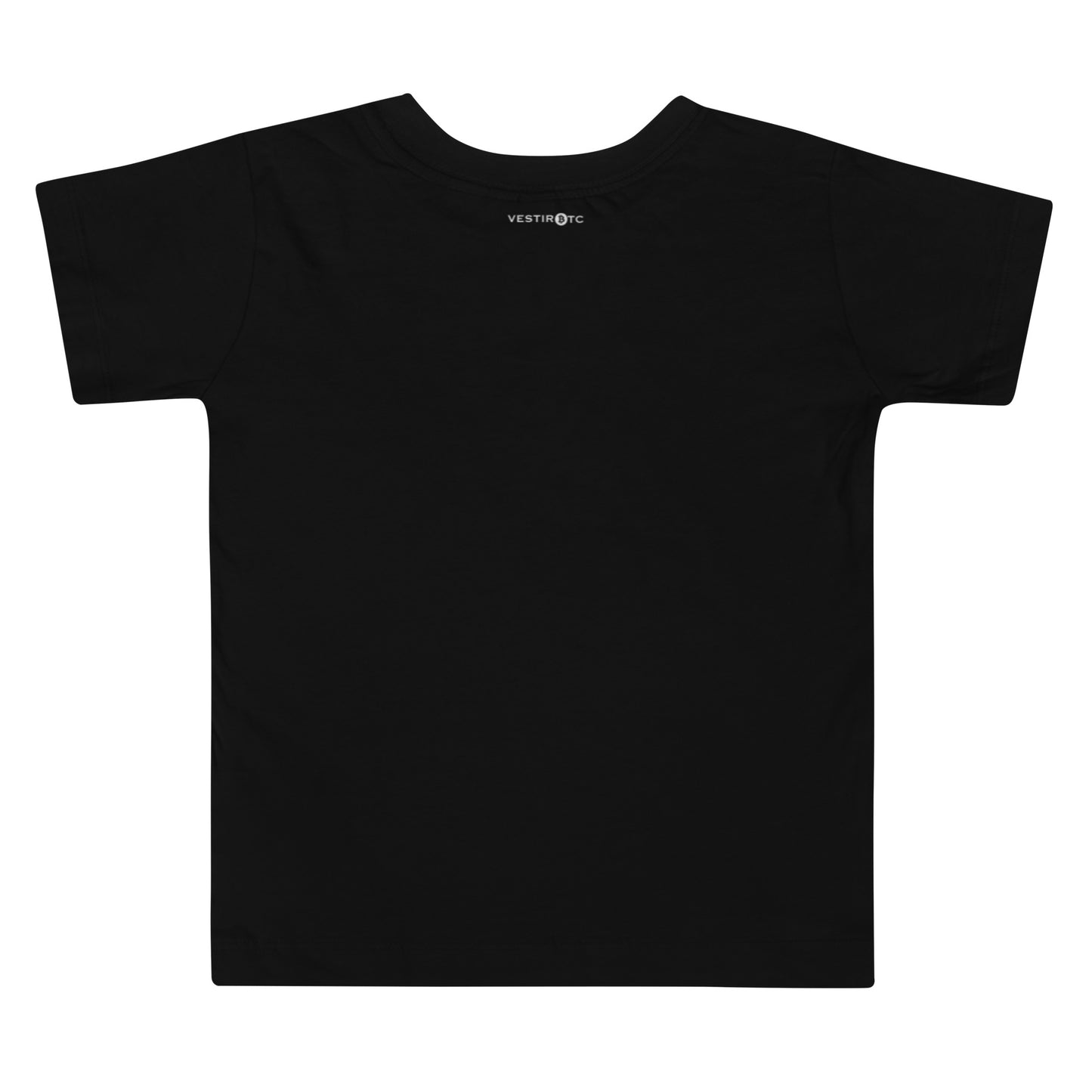 Toddler 'Bitcoin' Tee