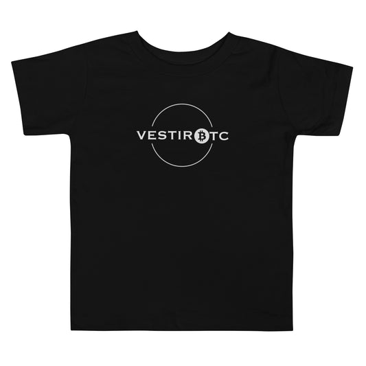 Toddler Logo Tee