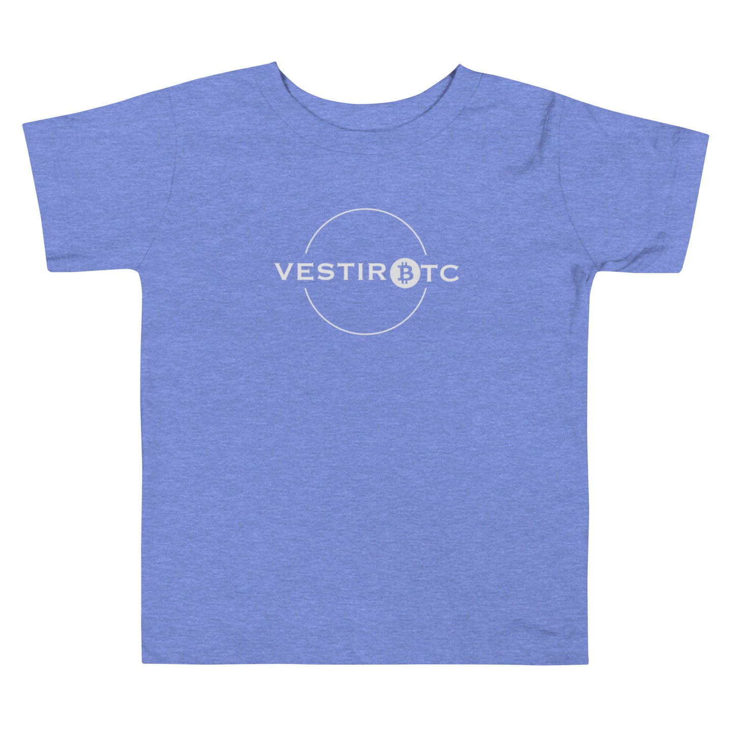 Toddler Logo Tee