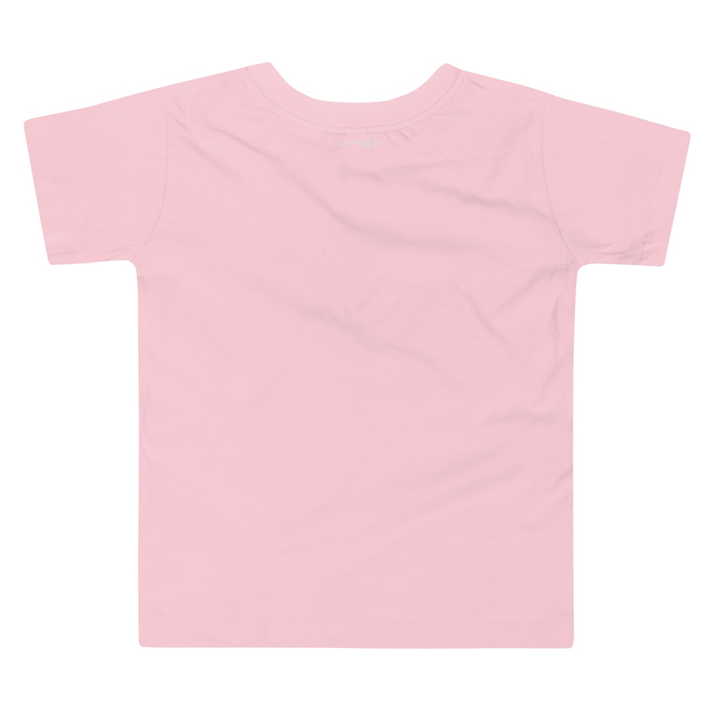 Toddler 'to the moon' Tee
