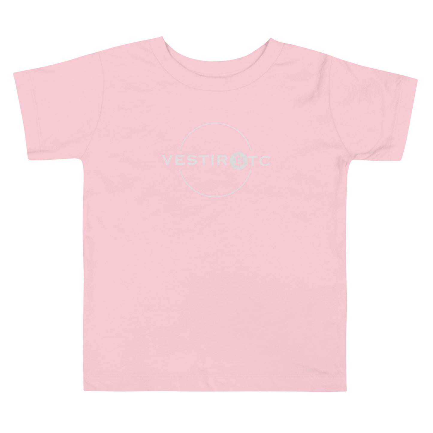Toddler Logo Tee