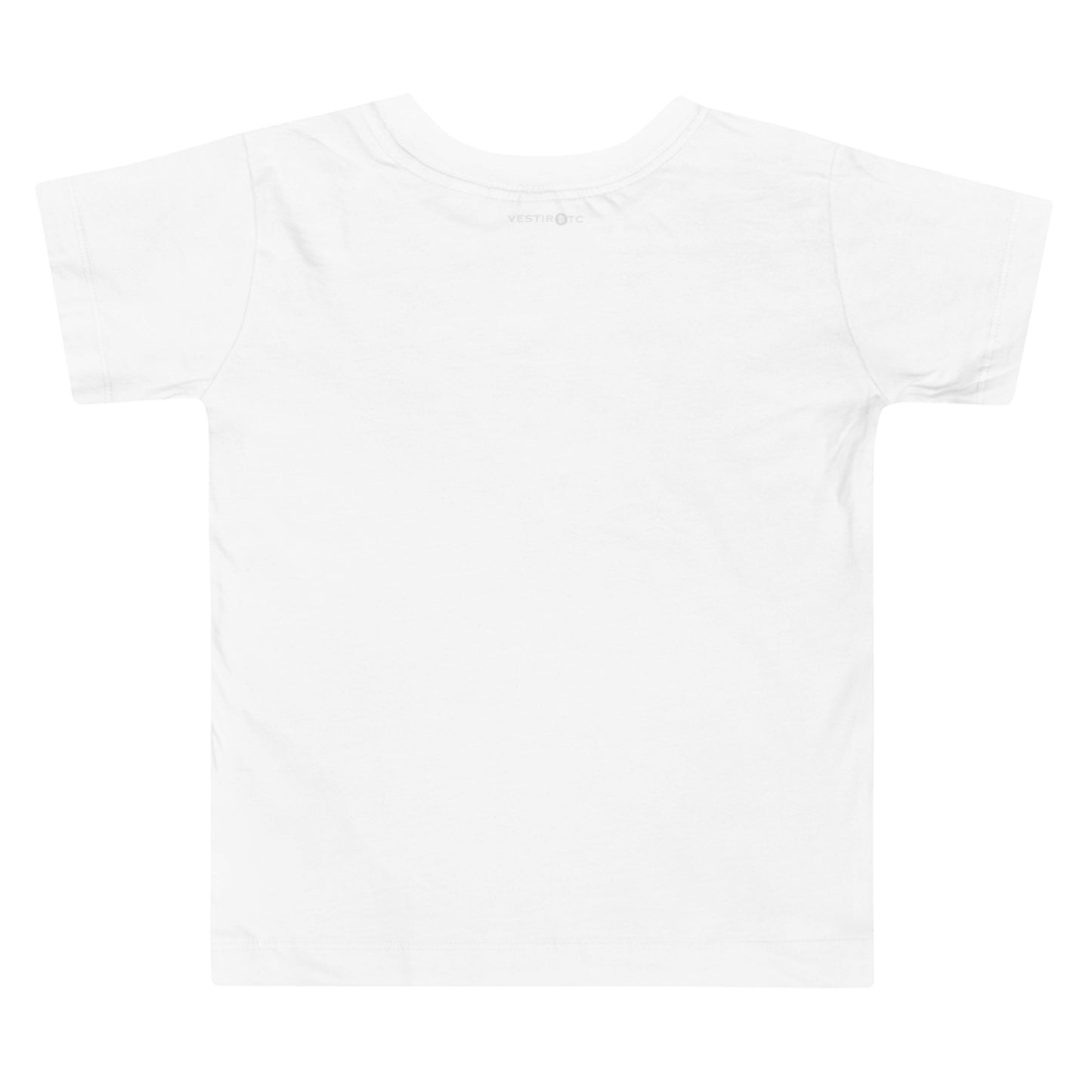 Toddler 'Bitcoin' Tee