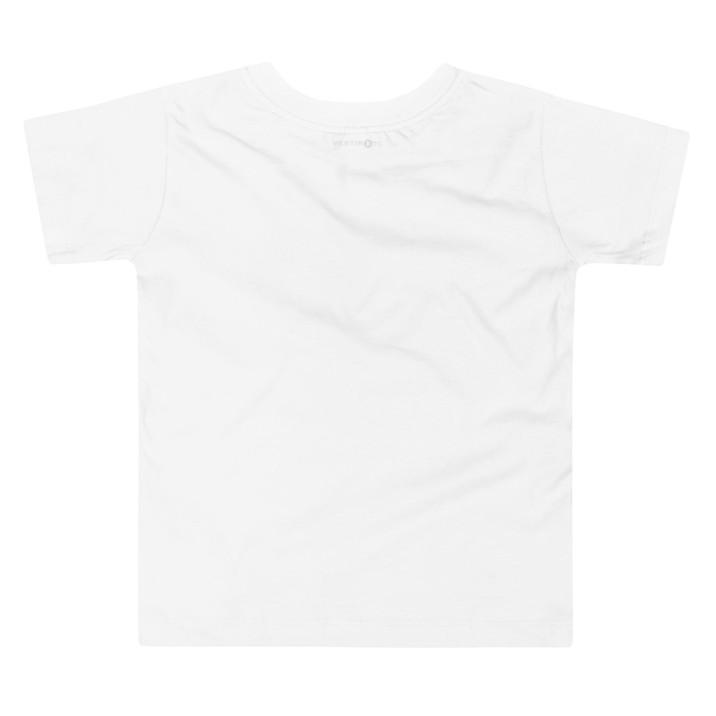 Toddler 'to the moon' Tee