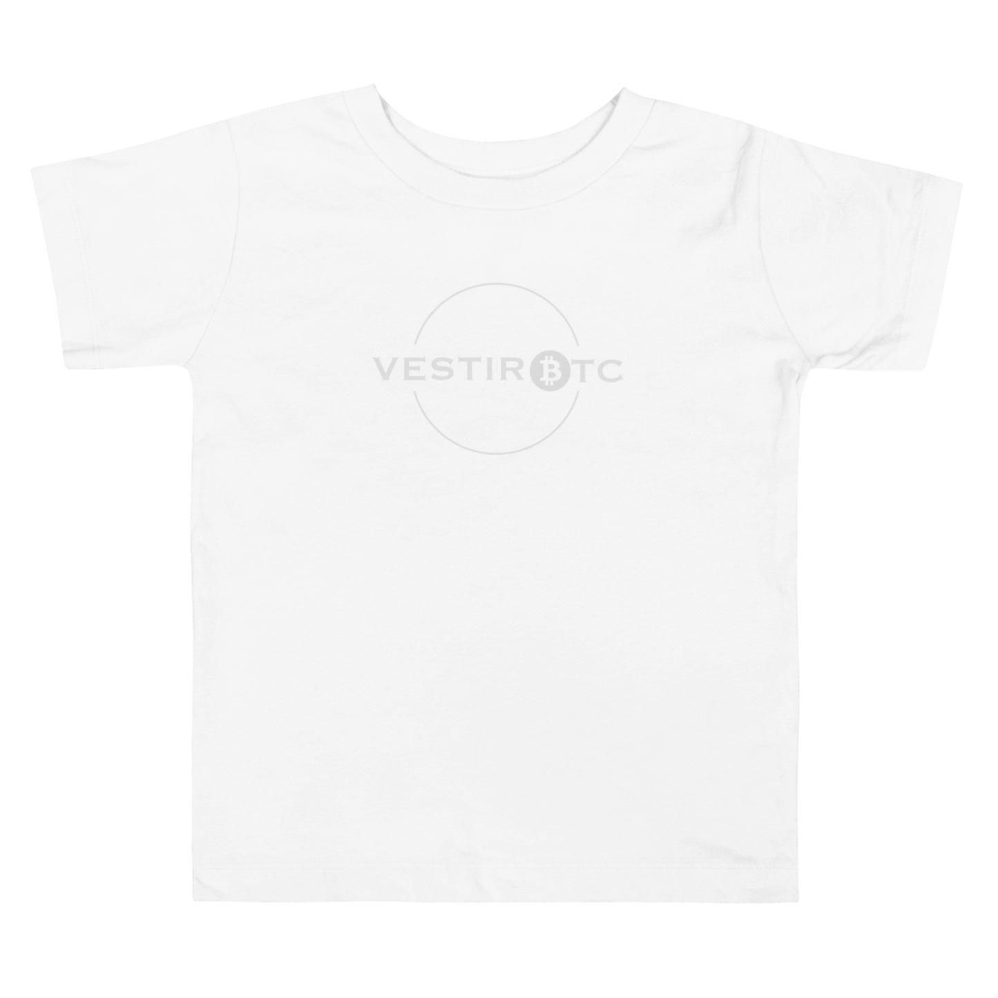 Toddler Logo Tee