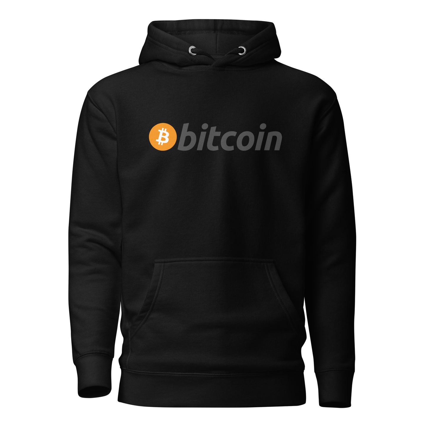 Unisex 'Bitcoin' Hoodie