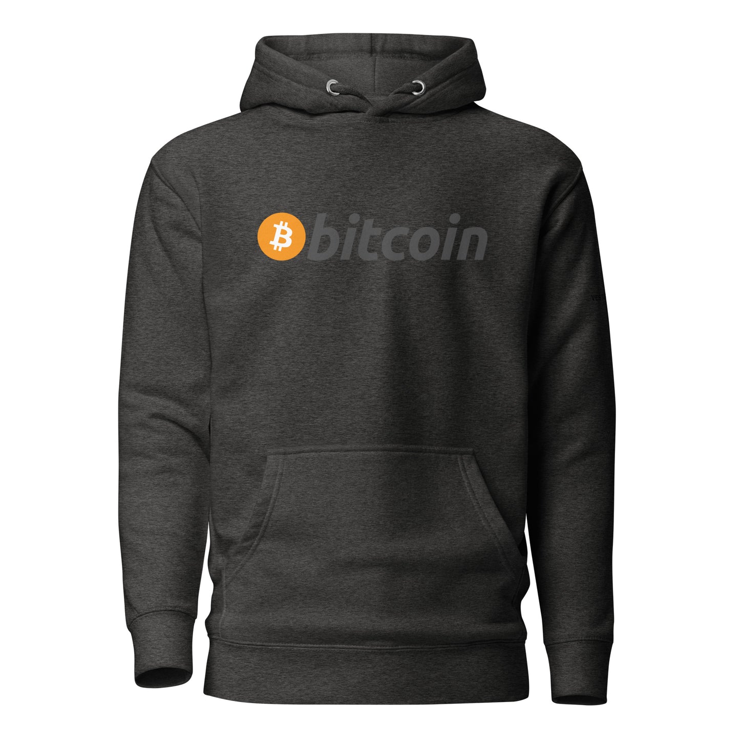 Unisex 'Bitcoin' Hoodie