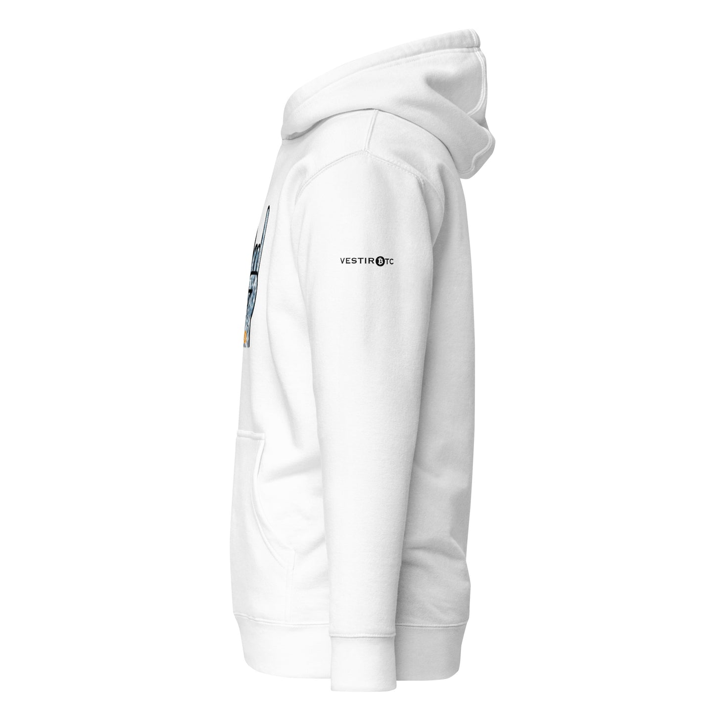 Unisex 'Diamond Hands' Hoodie