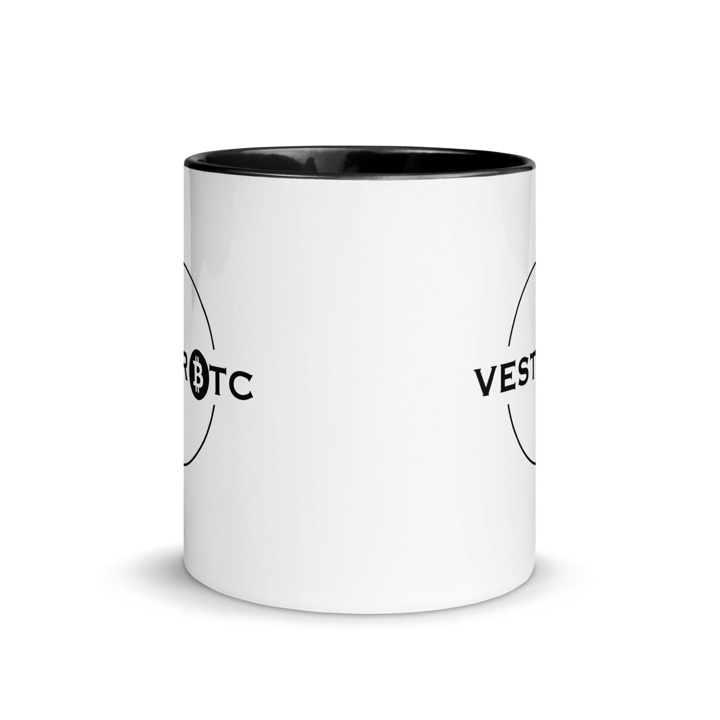 'Logo' Mug