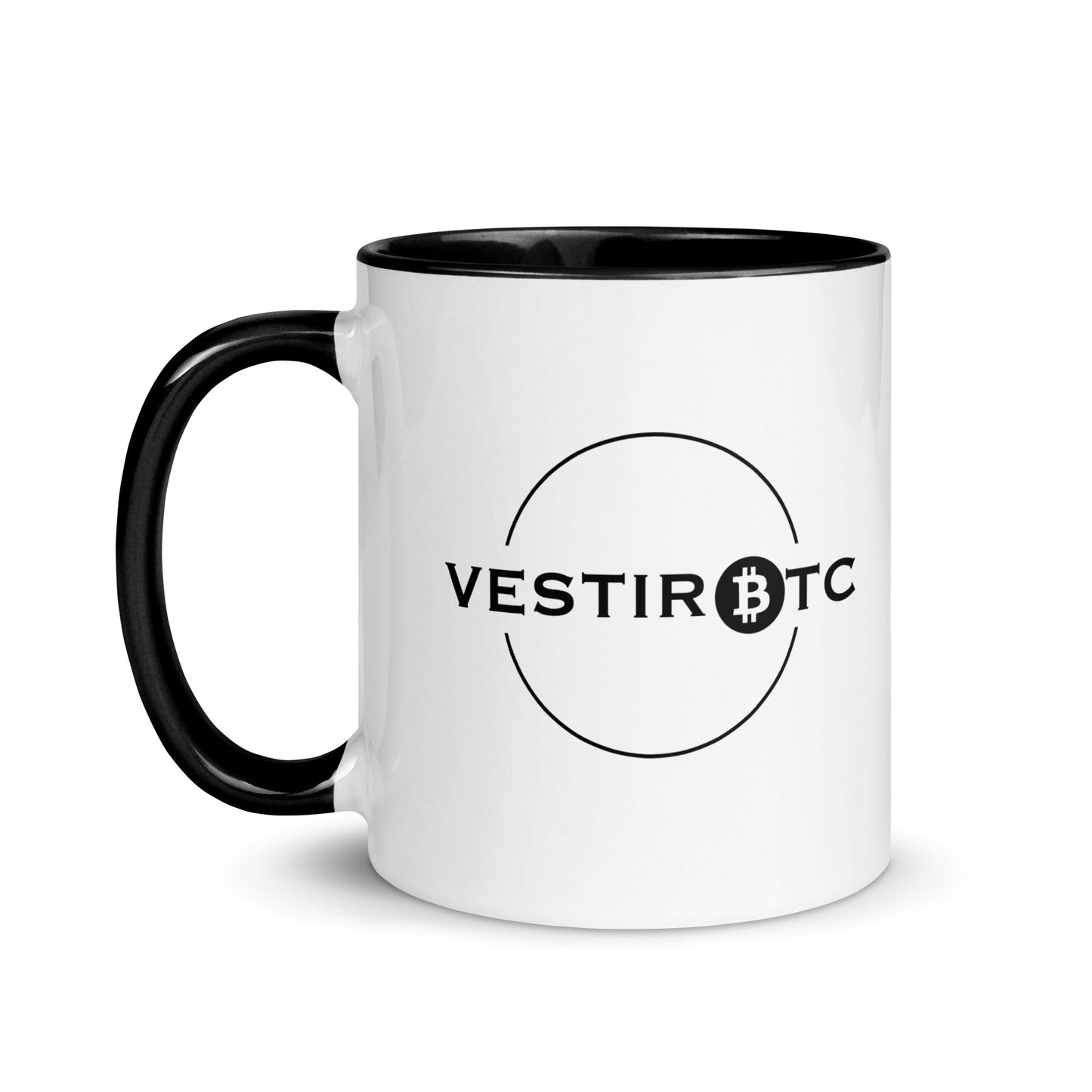 'Logo' Mug