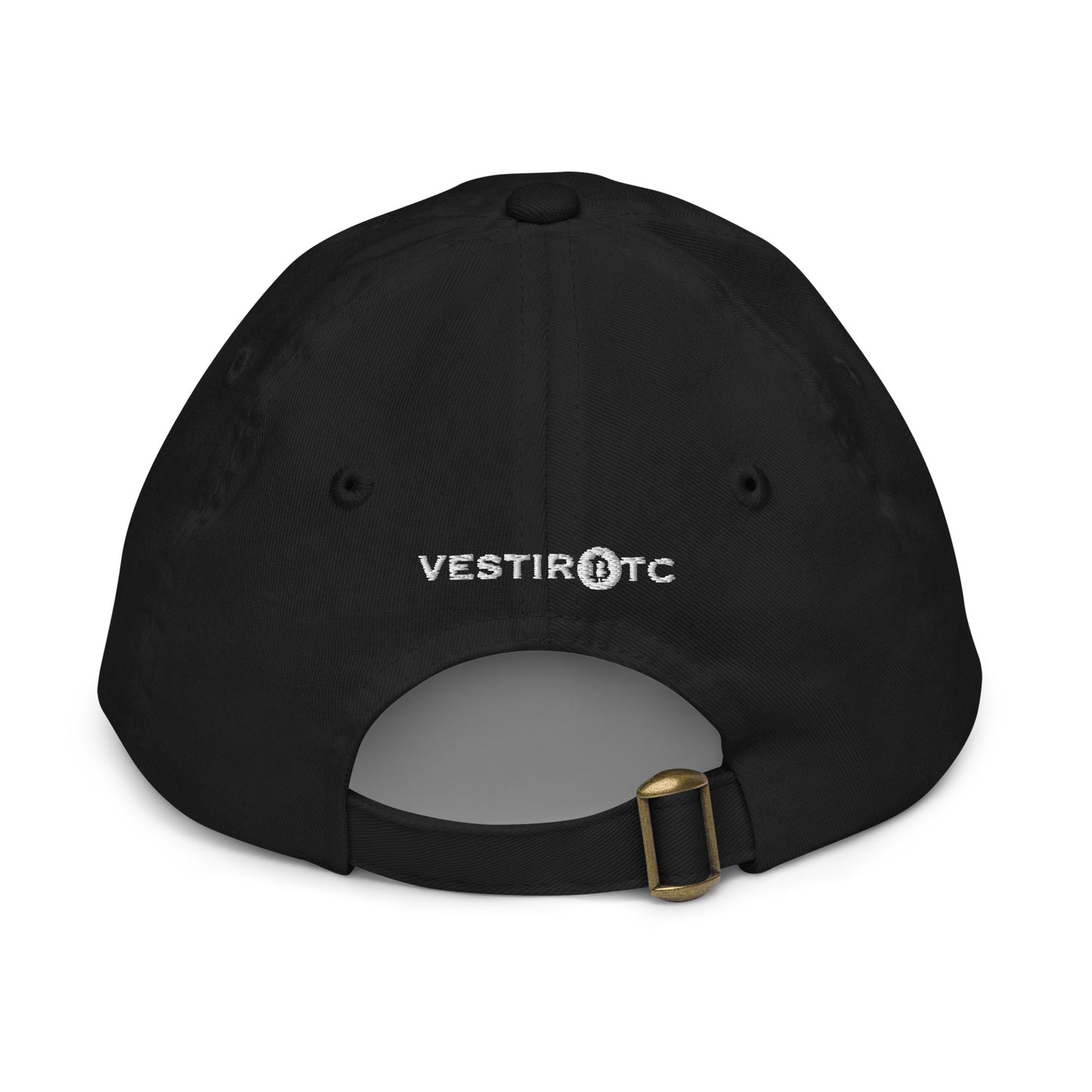Youth 'To the moon' cap