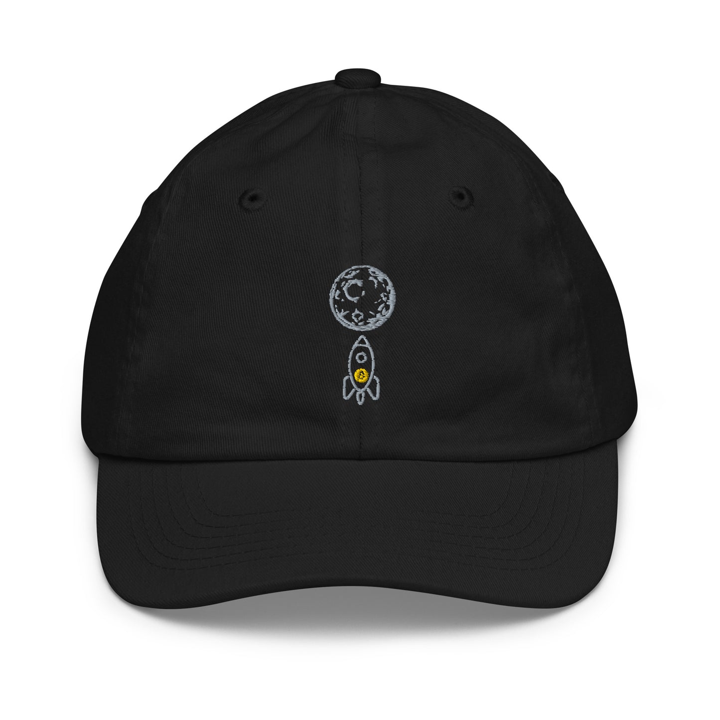 Youth 'To the moon' cap