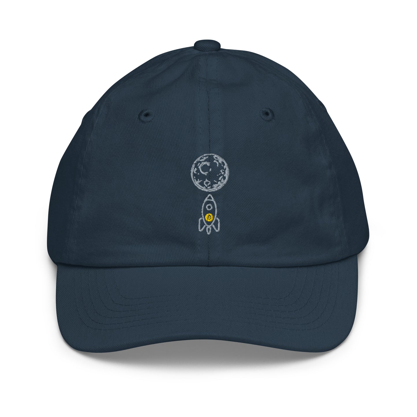 Youth 'To the moon' cap